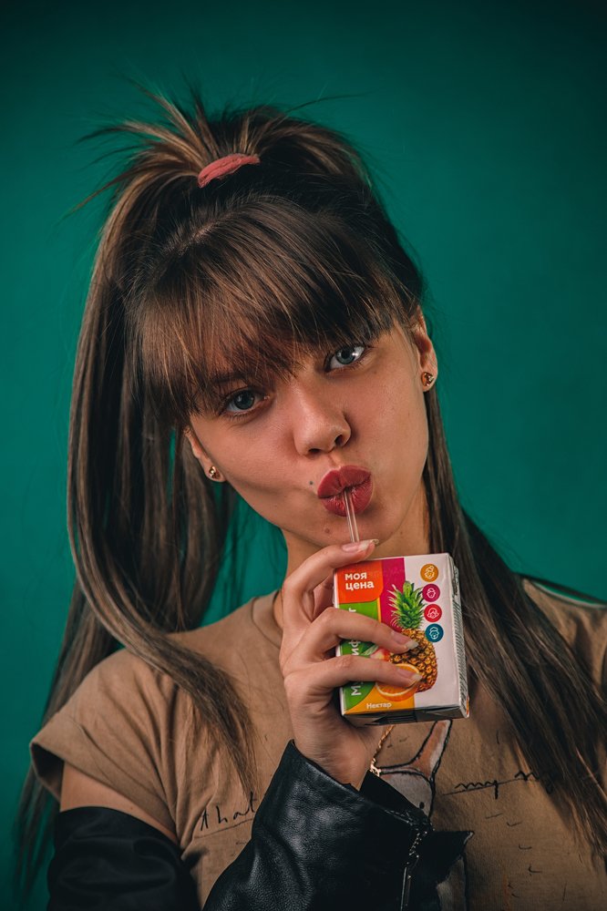 Photograph by Георгий Казанцев