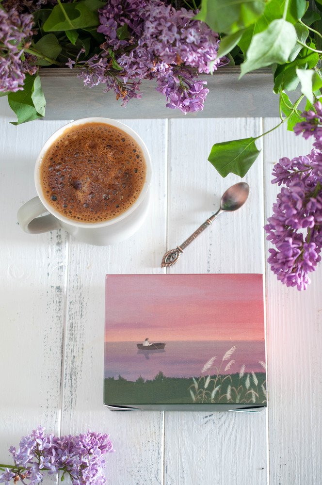 Photograph by Наталья Сергеевна Крылова