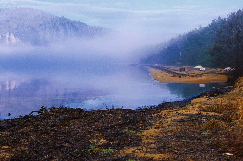 Photograph by Katerina Sivertsen