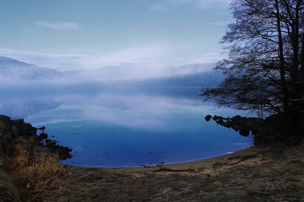 Photograph by Katerina Sivertsen