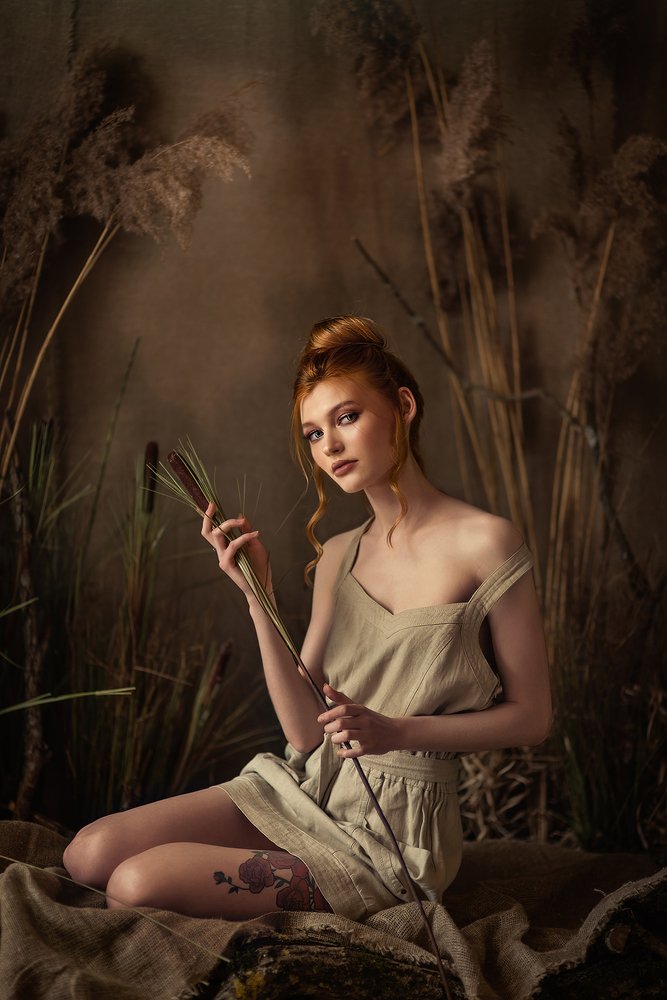 Photograph by Vitaly Shokhan