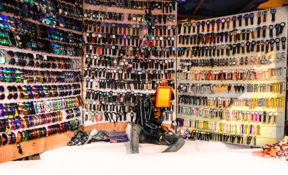 Photograph by Nihal Kumar