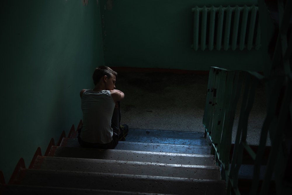 Photograph by Анастасия Забежайлова