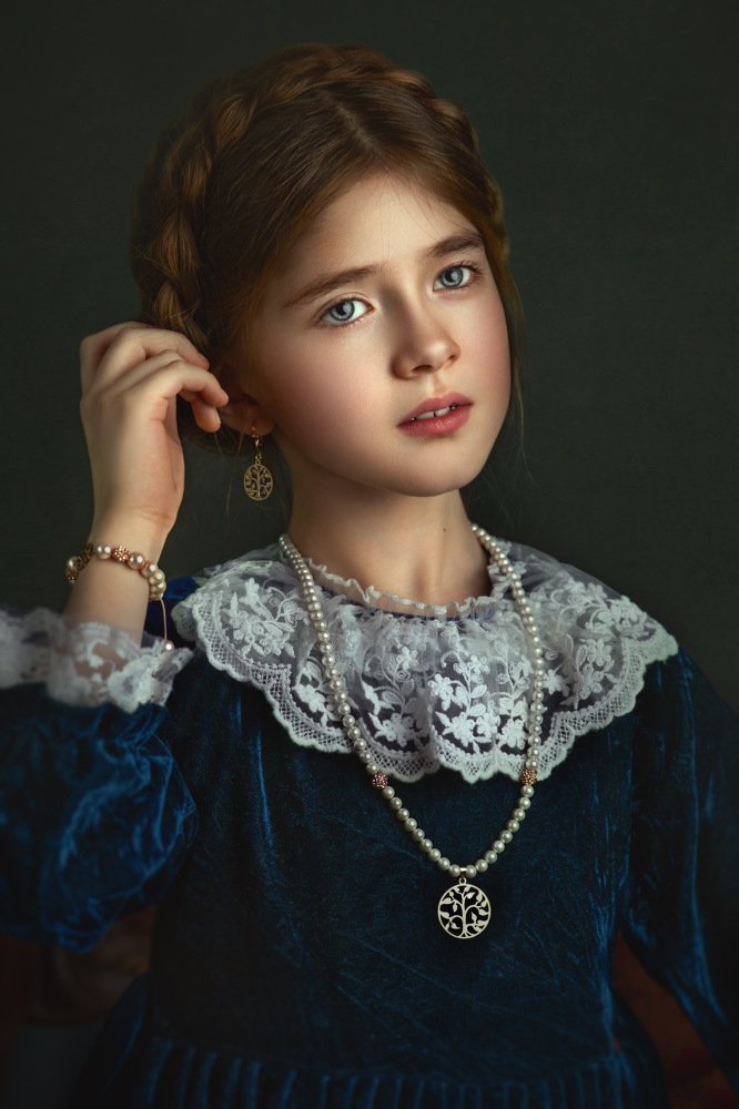 Фотография автора Ela Fatehi