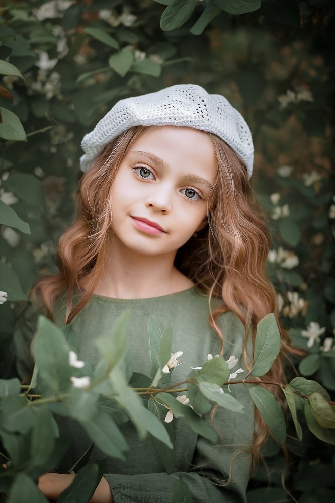 Photograph by Ирина Никулина