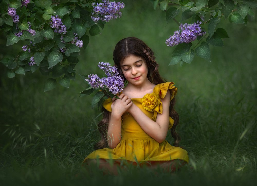 Фотография автора Ela Fatehi