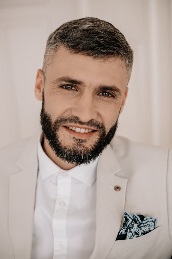 Photograph by Ksenia Mint