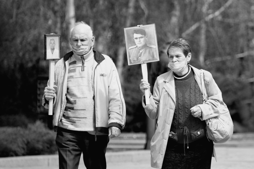 Photograph by Елена Доленко