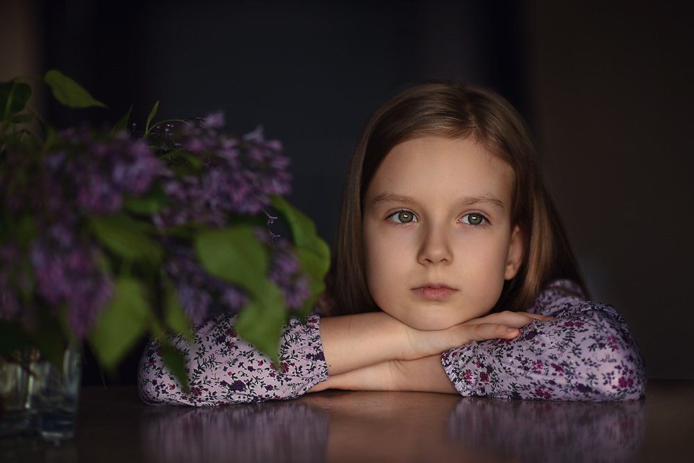 Photograph by Елена Маринина