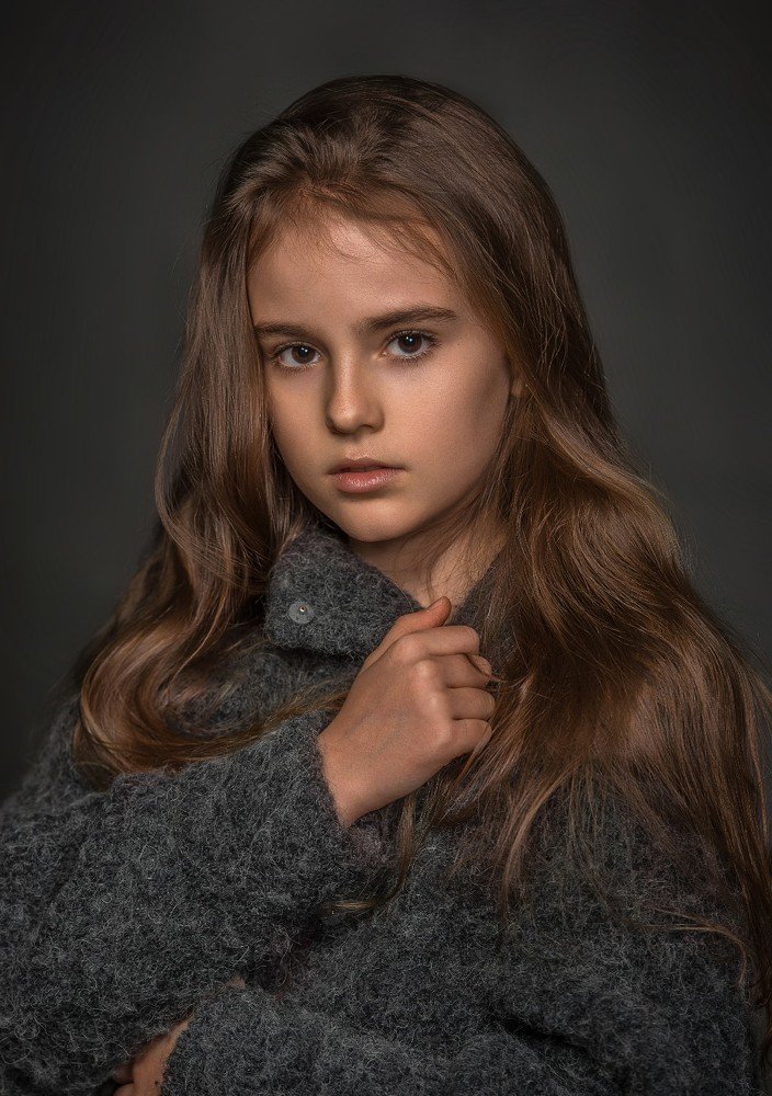 Photograph by Анна Тюрина