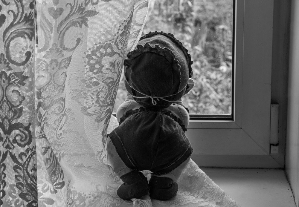 Photograph by Елена Куликова