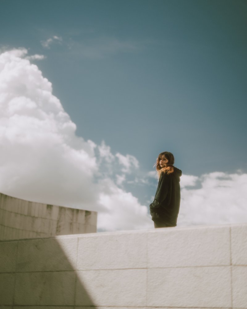 Photograph by Dammer Martins