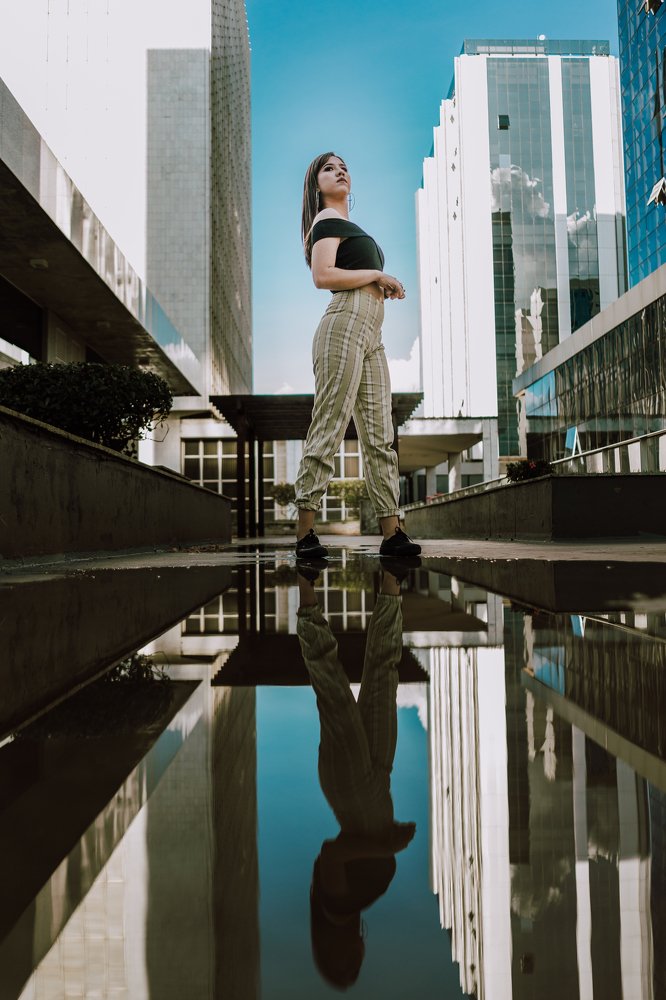 Photograph by Dammer Martins