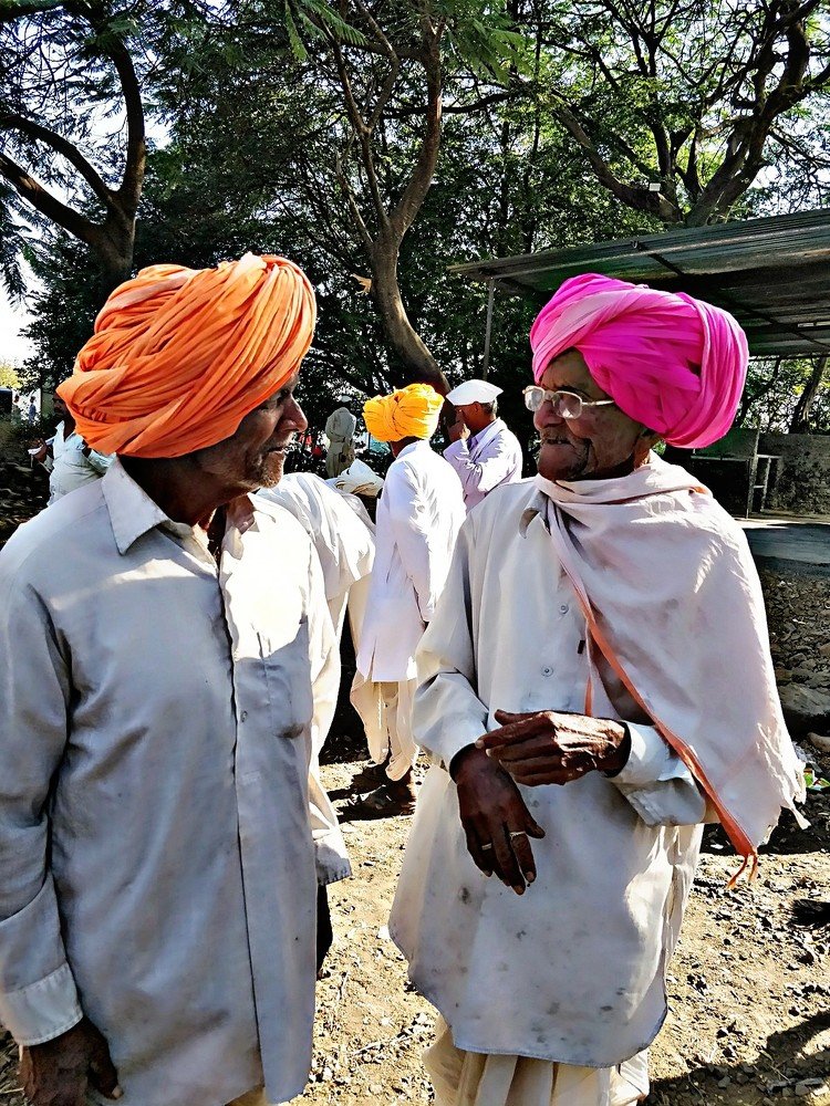 Фотография автора Pratik Chavan