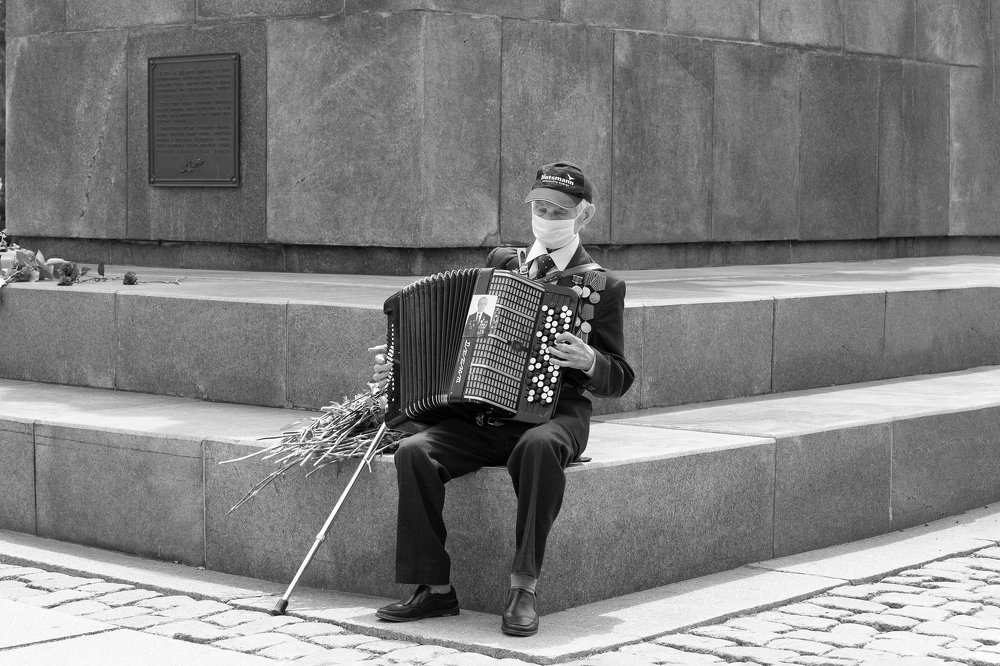 Этот День Победы....2020