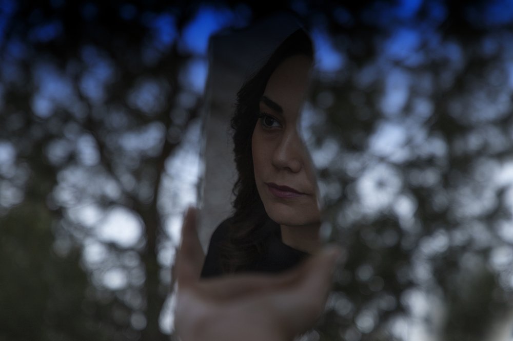 Photograph by Ozge Aslankara