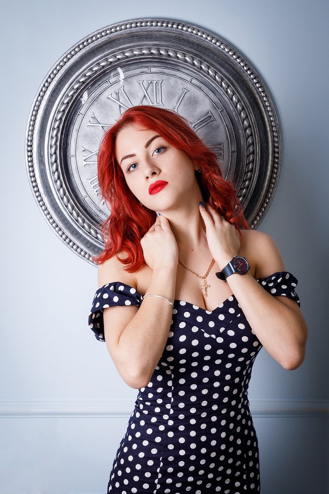 Photograph by Делана Романова