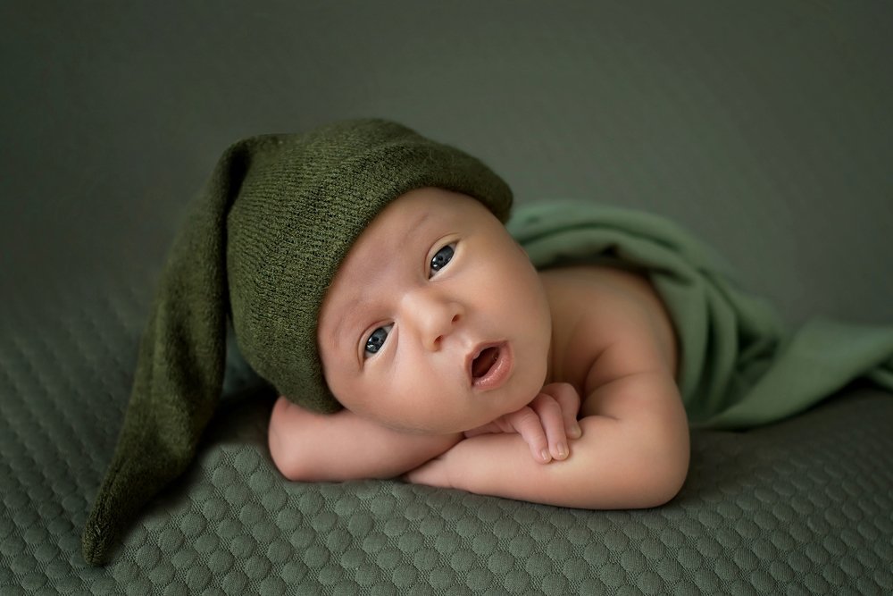 Photograph by Anna Ścigaj