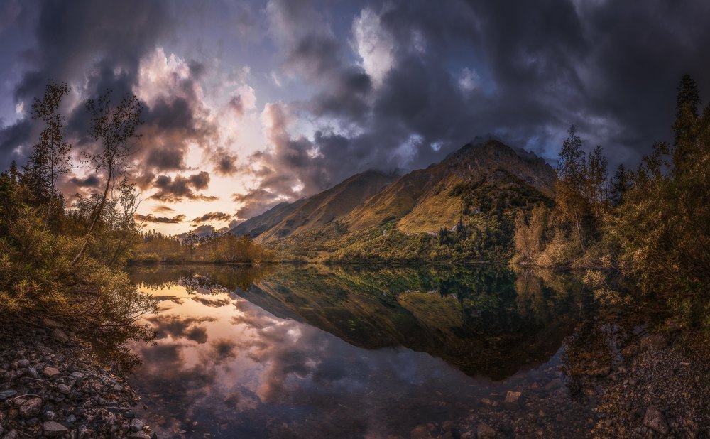 Photograph by Сергей Шабанов