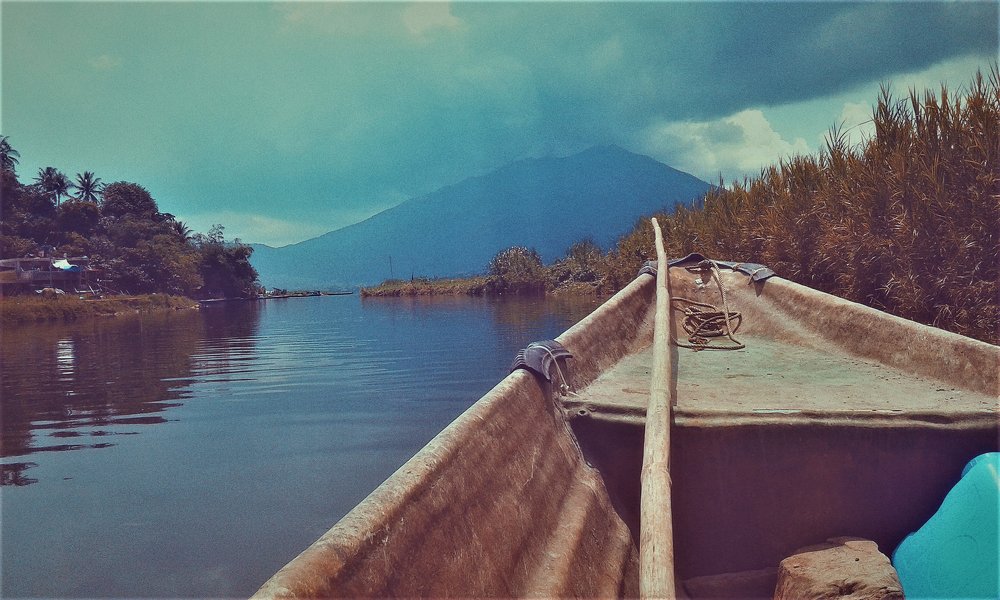 Photograph by Crisanto Caya