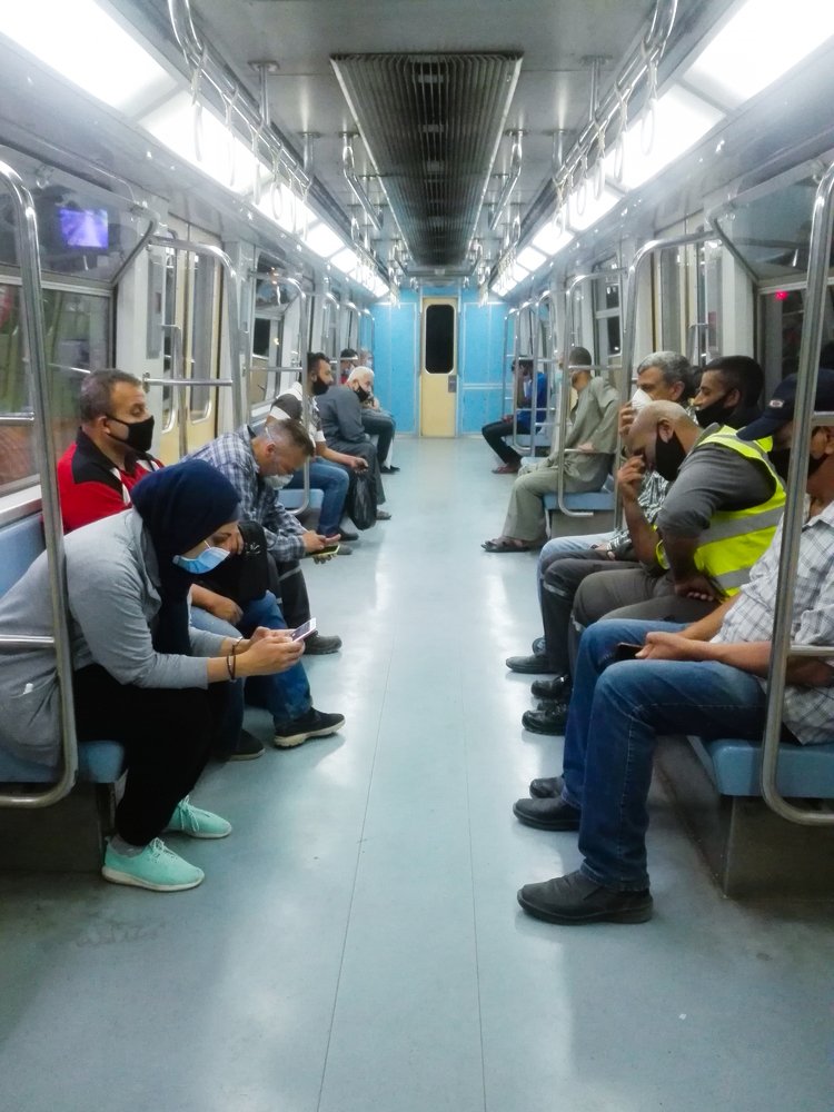 Photograph by Helmy Moataz