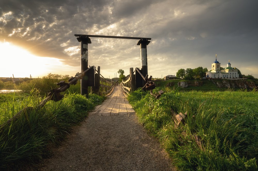Photograph by Андрей Ковальчук