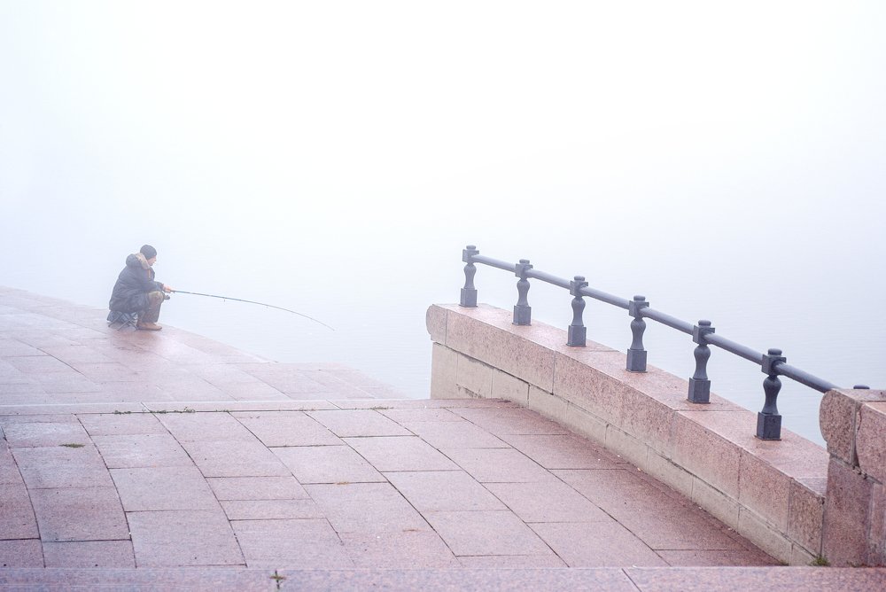 Photograph by Сергей Алтуфьев