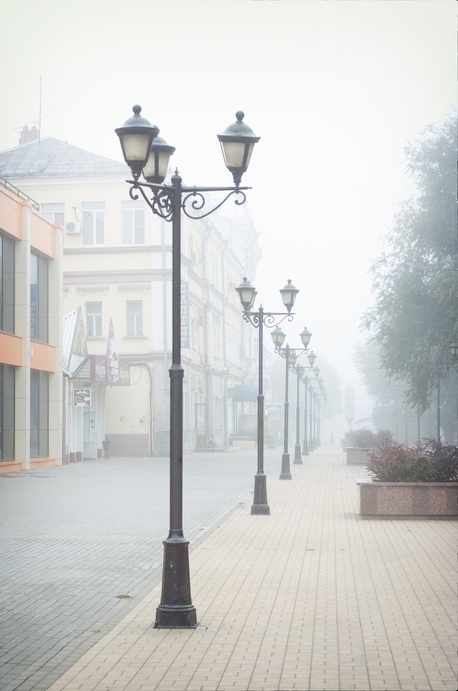 Photograph by Сергей Алтуфьев