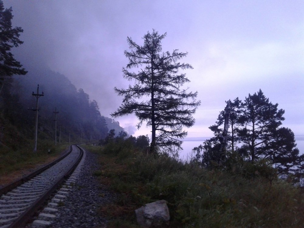 Кругобайкалка