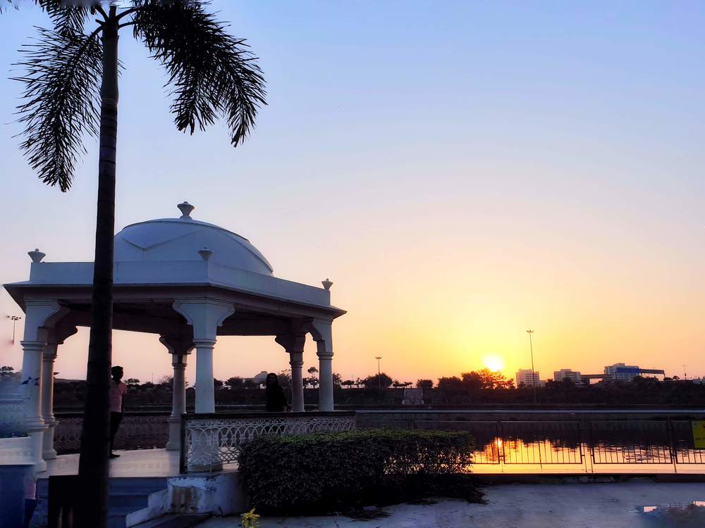 Photograph by Kamal Kishore Srivastava