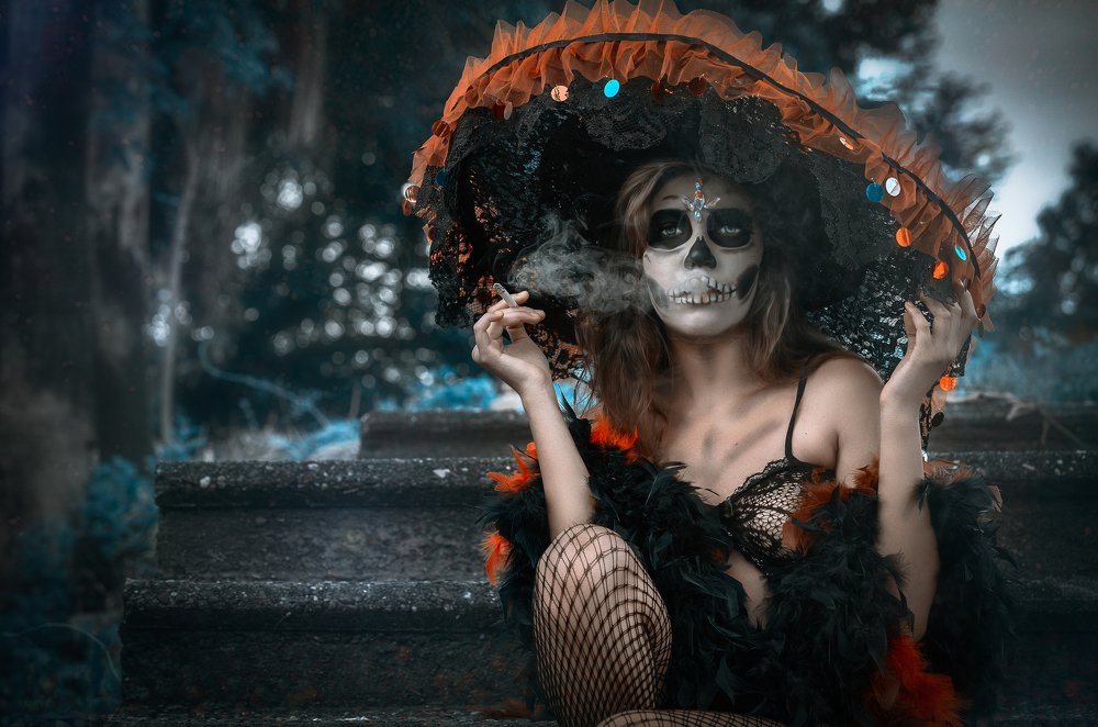 Andrea Catrina
