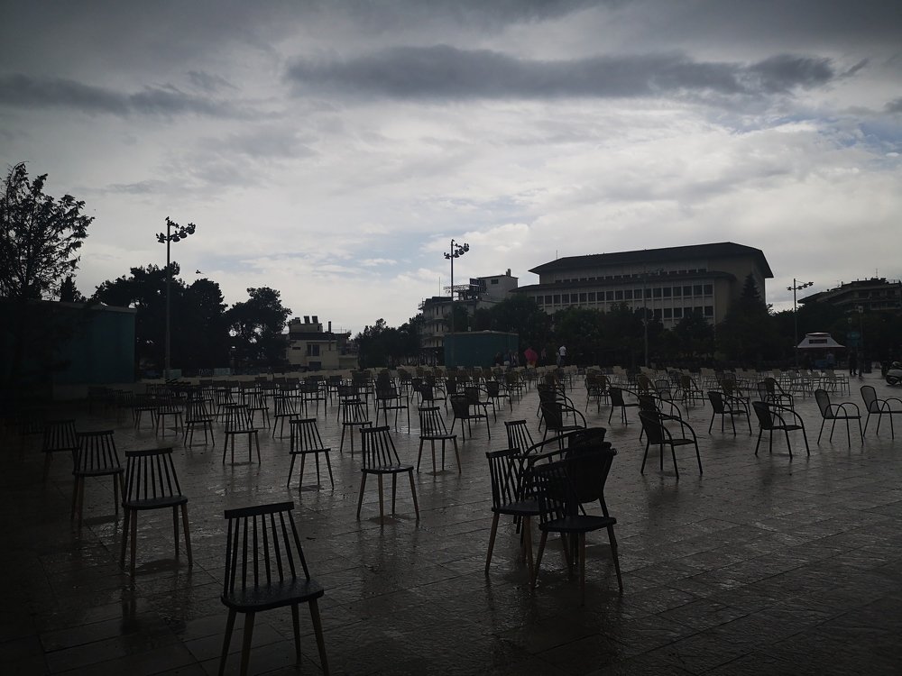 Photograph by Antreas Papageorgiou