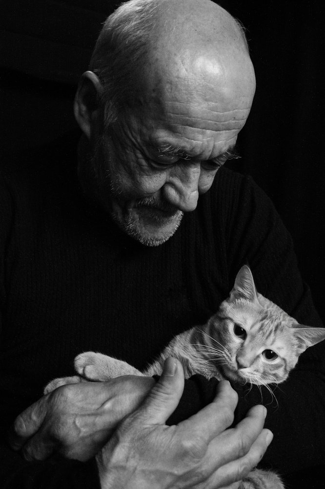 Photograph by Nargiza Karimova