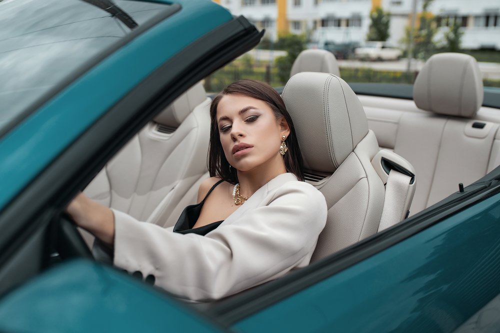 Photograph by Вадим Миронов