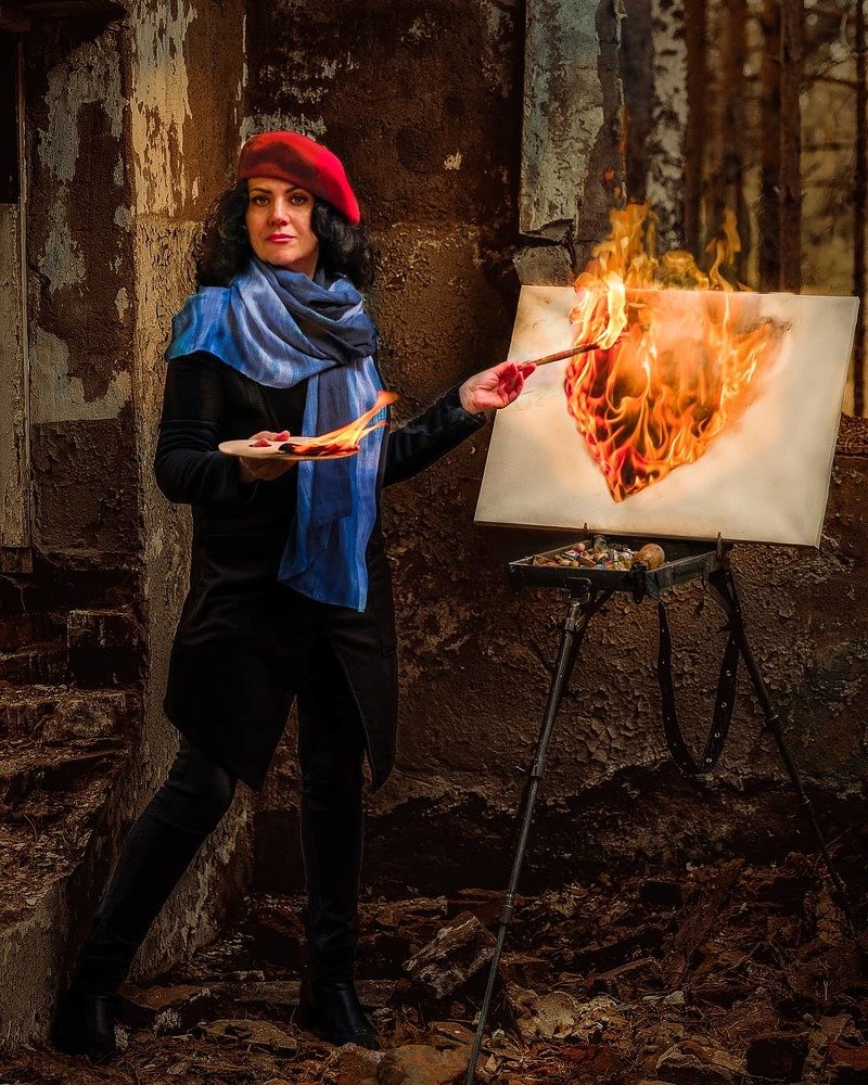 Photograph by Елена Савченкова