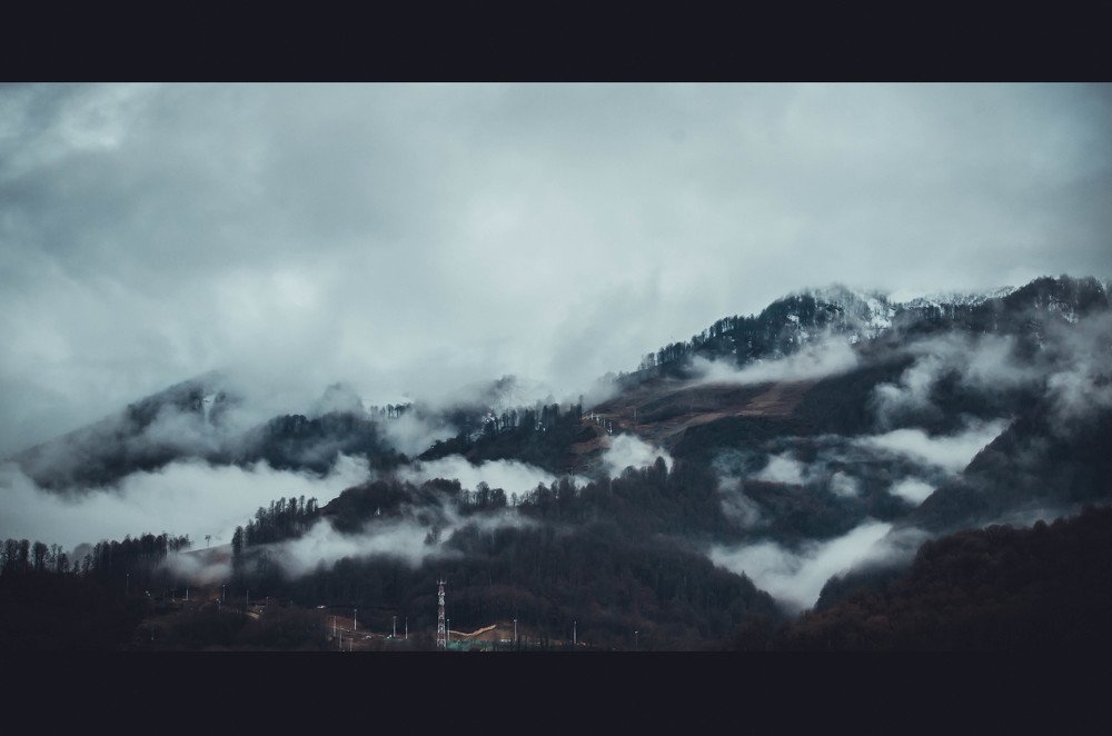 Photograph by Yana Karabut