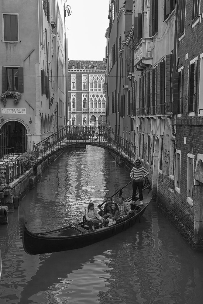 VENEZIA