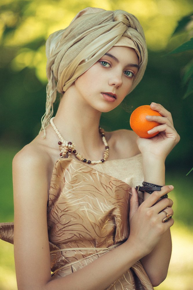 Фотография автора Владимир Мухаметзянов