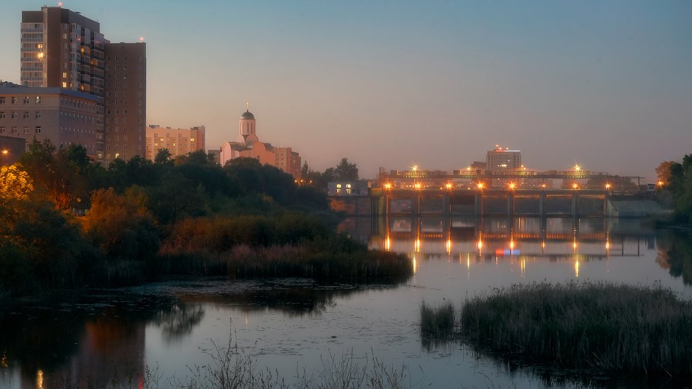 Photograph by Алекс Морозов