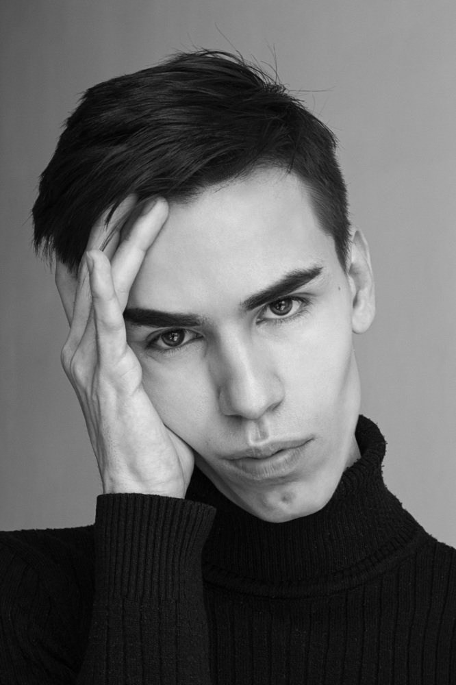 Photograph by Ангелина Журавлева