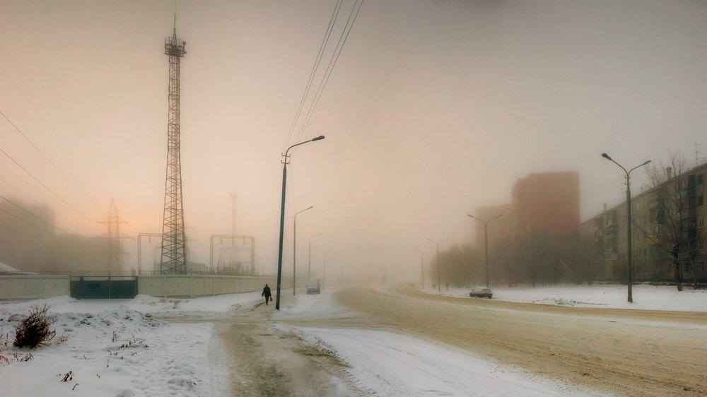 Photograph by Алекс Морозов