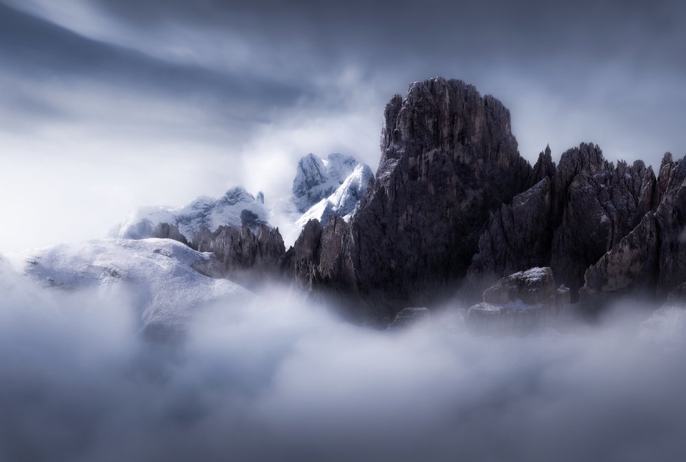 Photograph by Filip Hrebenda