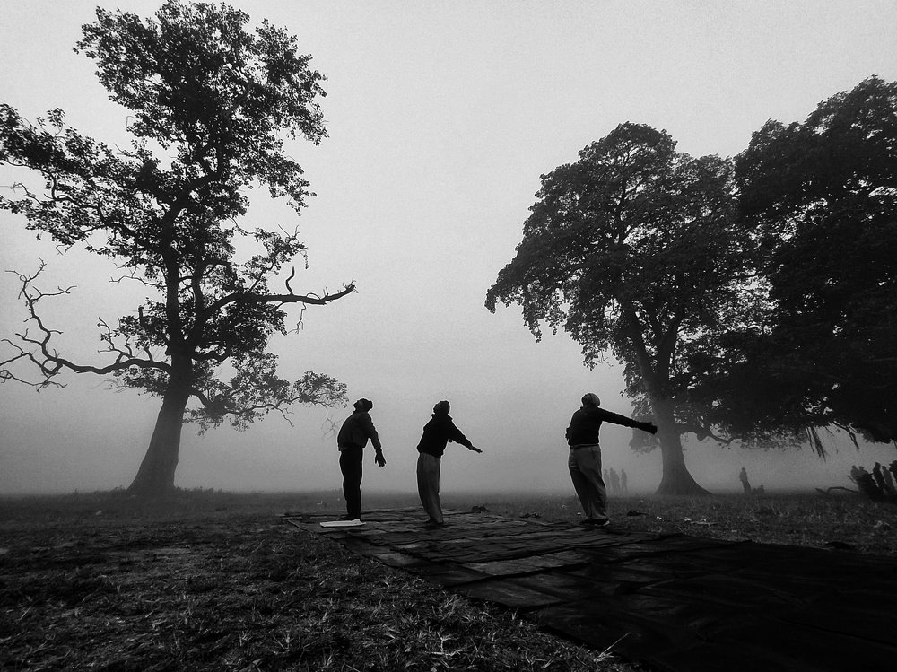 Photograph by Abhinandan Naskar