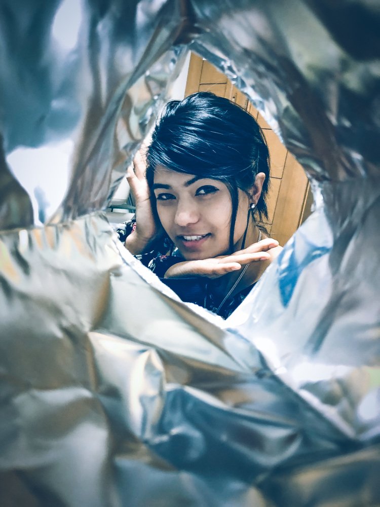 Photograph by Saroj Maharjan