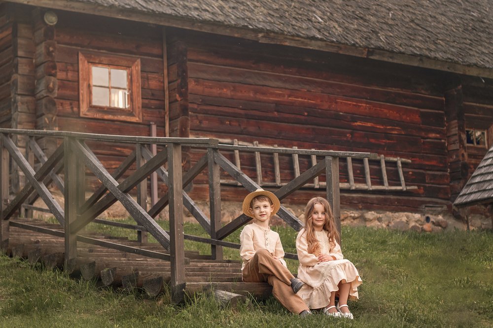 Photograph by Ольга Василевская