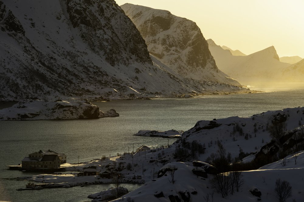 Photograph by Denys Makogon