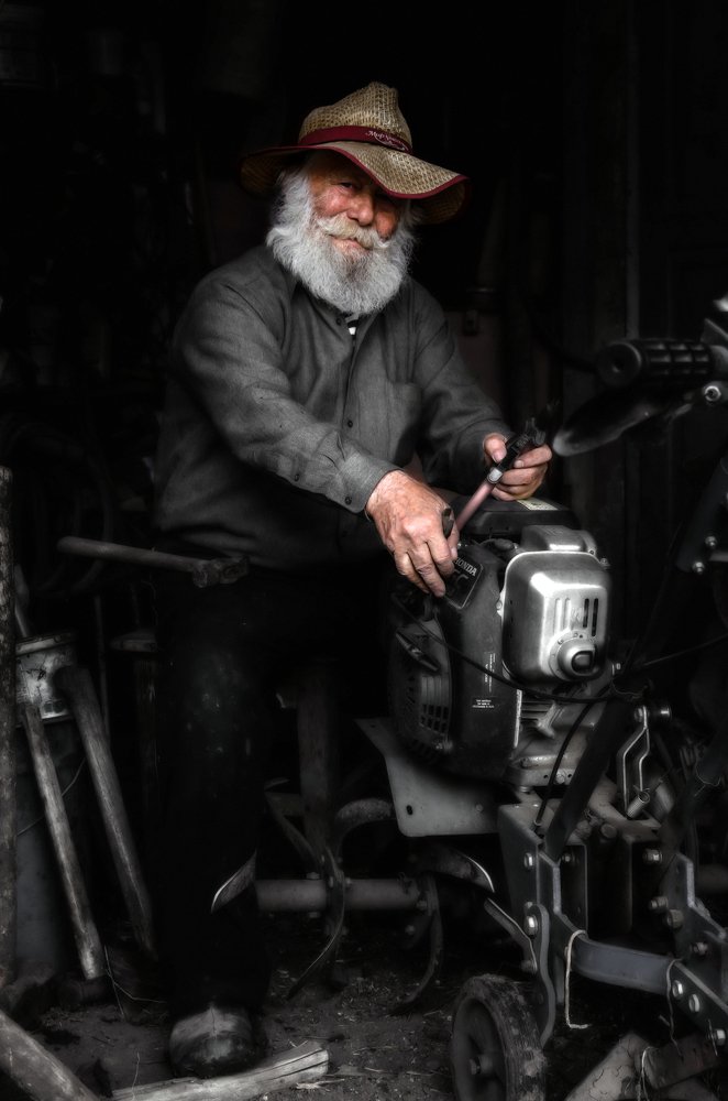 Photograph by Ольга Черкасская