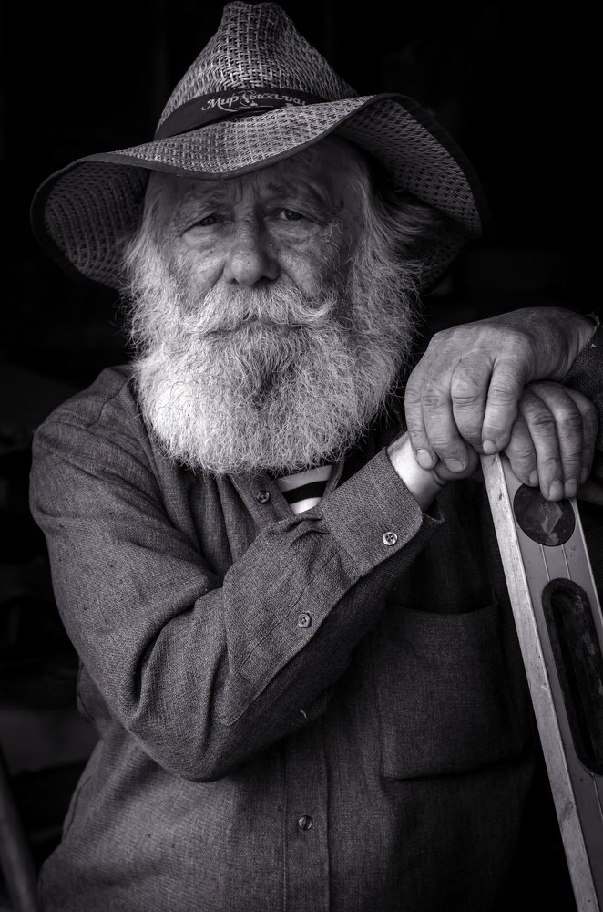 Photograph by Ольга Черкасская