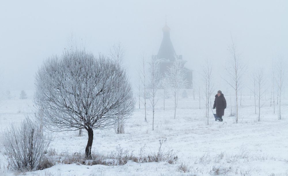 Photograph by Голубев Алексей