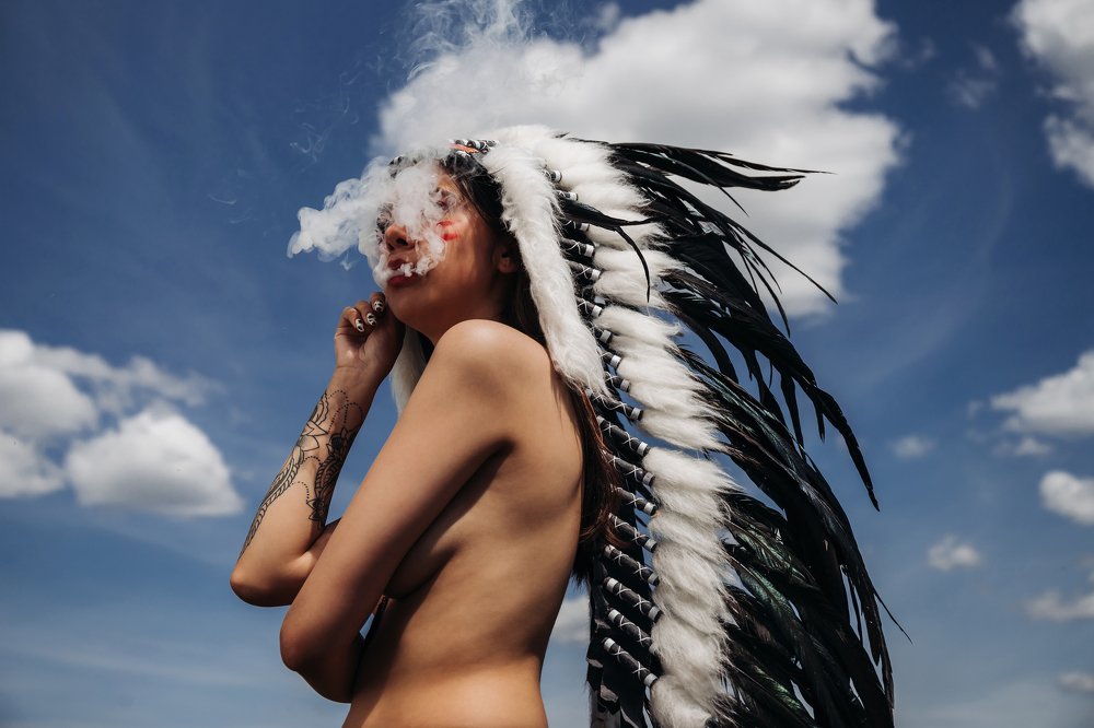 Photograph by Andrey